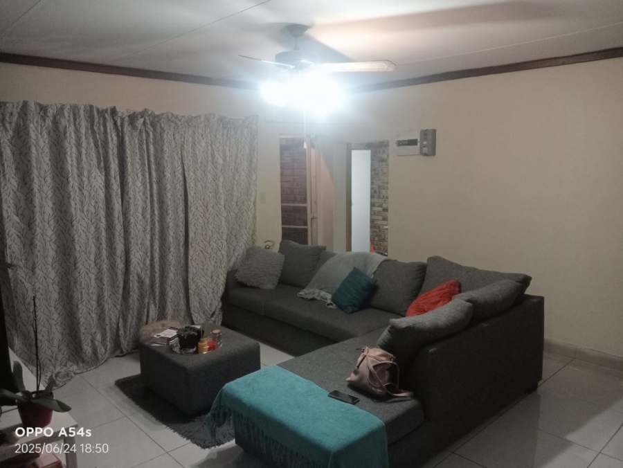 3 Bedroom Property for Sale in Hospitaalpark Free State